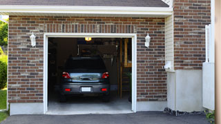 Garage Door Installation at Boston Post Road Business District Rye, New York