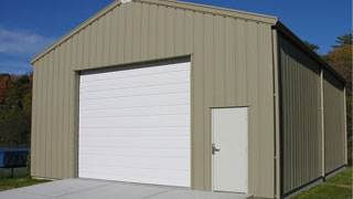 Garage Door Openers at Boston Post Road Business District Rye, New York